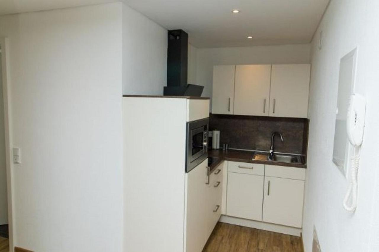 Apartament Ferienweingut Ulrike Thul Leiwen Zewnętrze zdjęcie