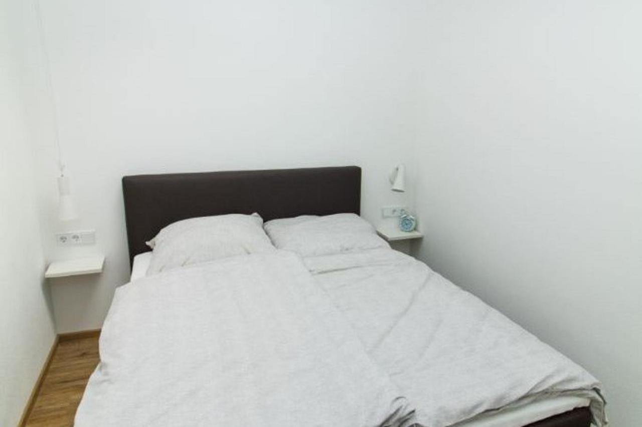 Apartament Ferienweingut Ulrike Thul Leiwen Zewnętrze zdjęcie
